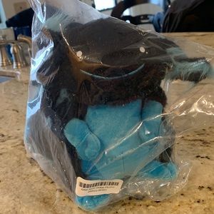 GISH Chillax Plushie
